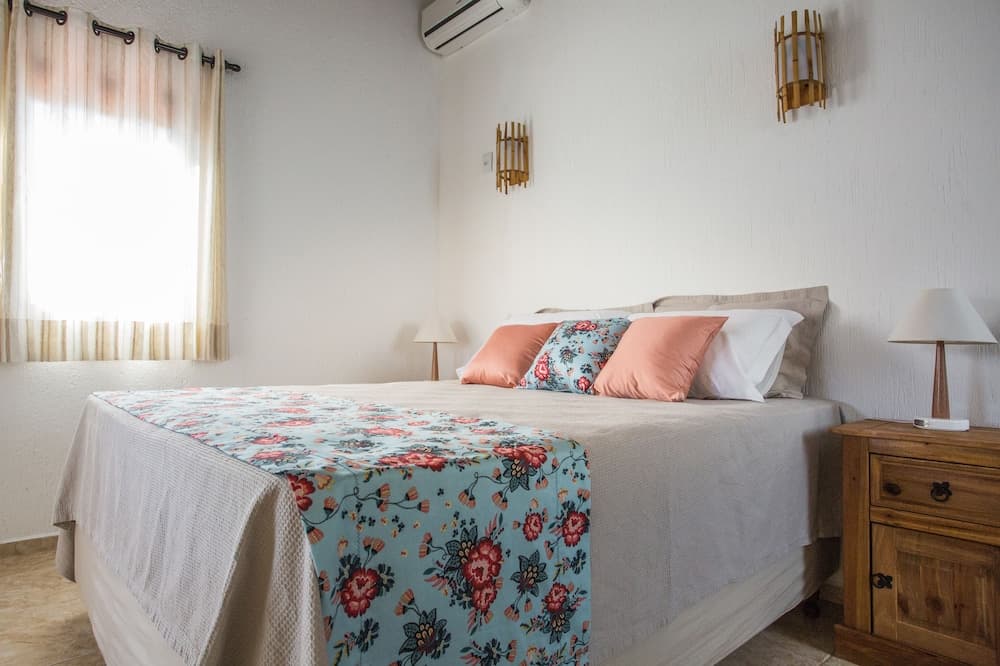 Pousada Areias Do Rosa