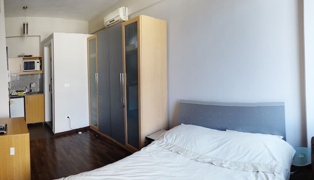 Achrafieh Apartments