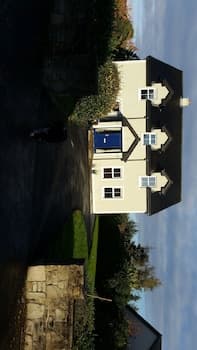 Lios Mór - 5 bed self catering house