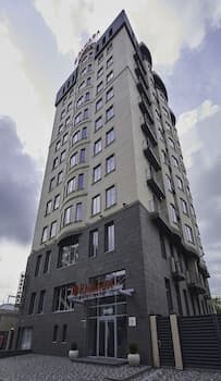 Ramada by Wyndham Rostov-on-Don Hotel and Spa