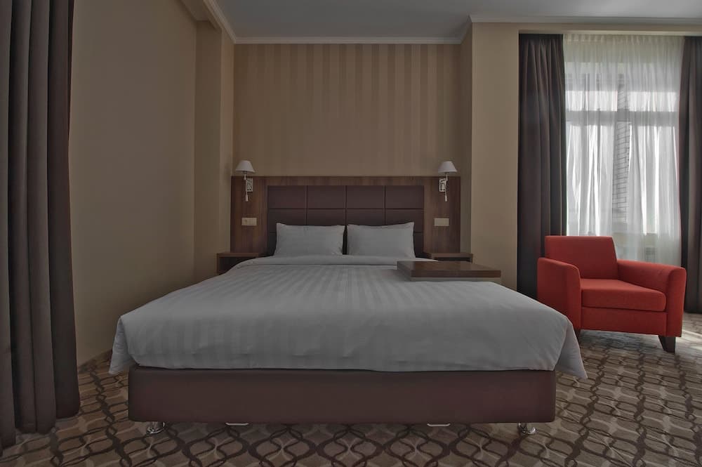 Ramada by Wyndham Rostov-on-Don Hotel and Spa