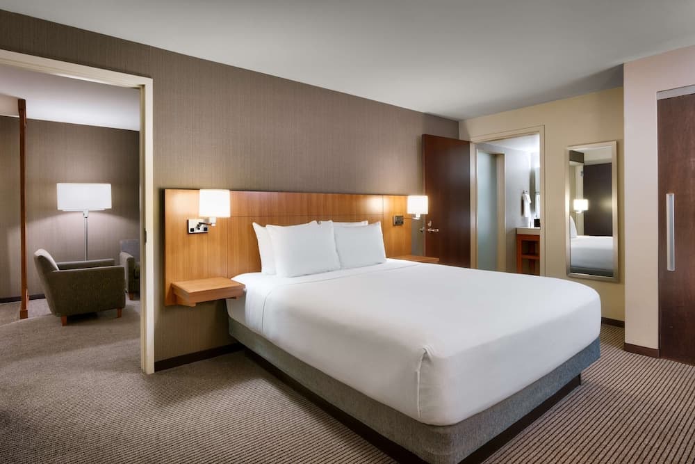 Hyatt Place Boise/Downtown