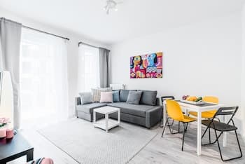 Apartamenty Homely Place Old Town