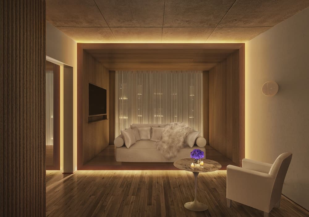 PUBLIC, an Ian Schrager hotel