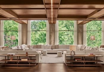 PUBLIC, an Ian Schrager hotel