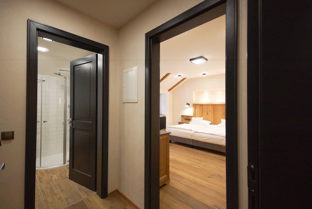 Hotel Malé Versailles