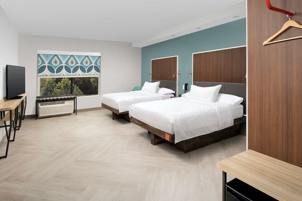 Tru by Hilton Murfreesboro