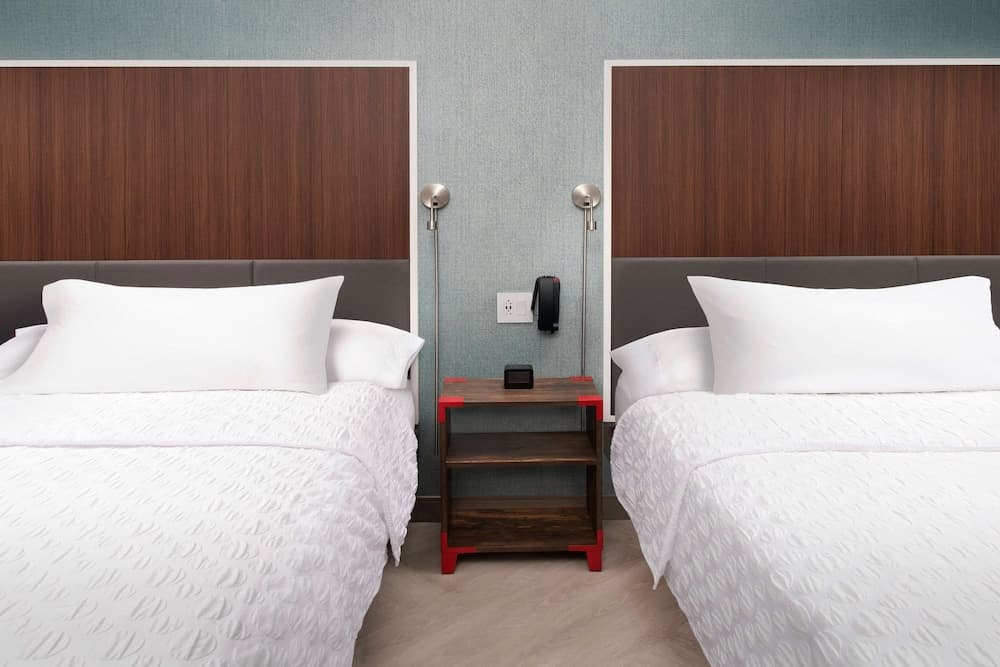 Tru by Hilton Murfreesboro