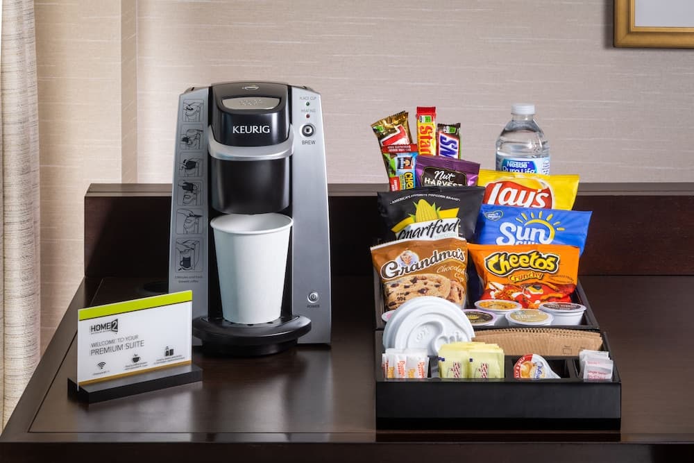 Home2 Suites by Hilton Murfreesboro