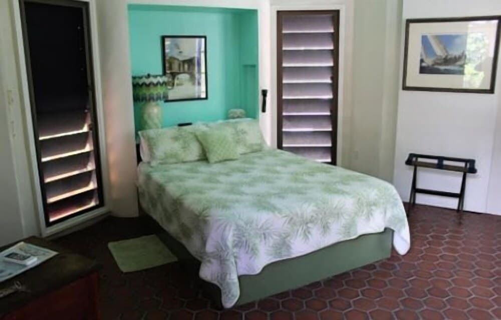 Barnacle Bed and Breakfast