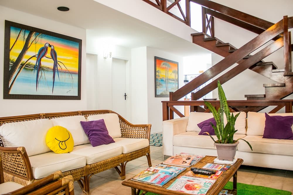 Estilo Pousada Boutique