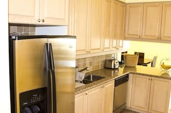 Luxury Penthouse Suite