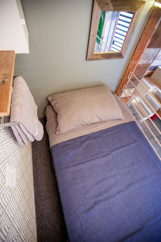 PodShare Los Feliz - Hostel