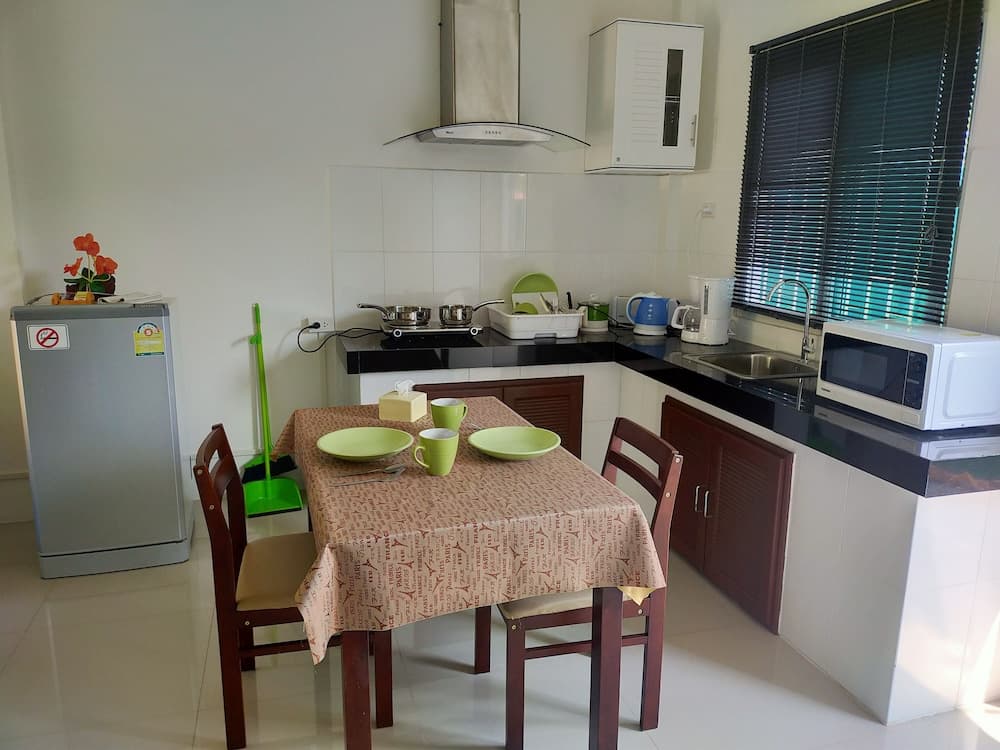 Orchidilla Residence Mai Khao Beach Phuket