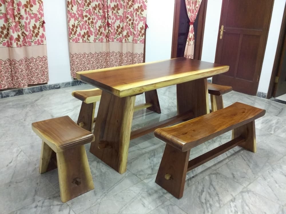 Villa Sabrina Bumi Ciherang