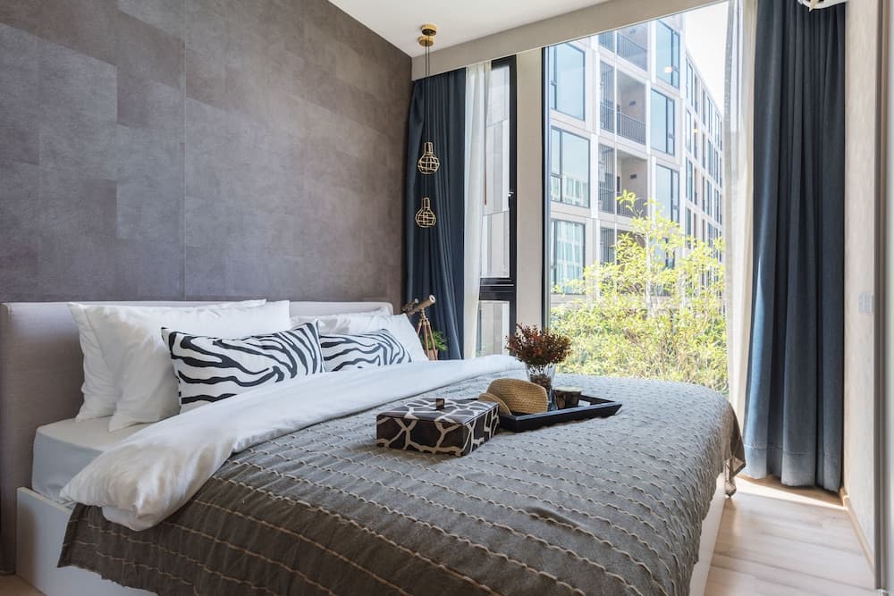 THE BASE Uptown By Favstay