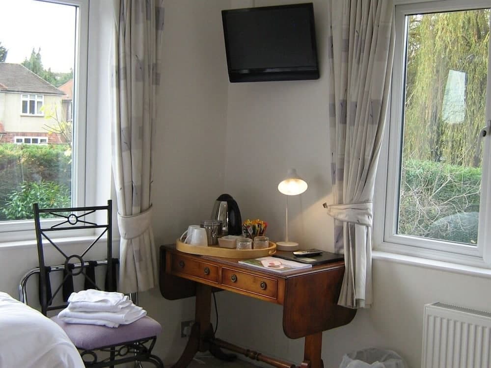 Savannah Bed & Breakfast