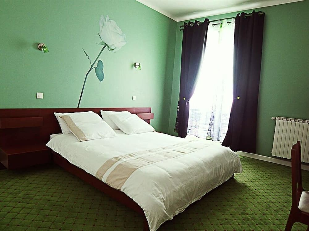 Les Chambres du Sillon