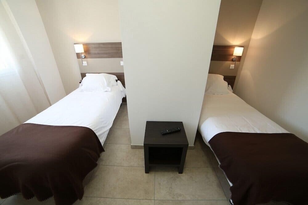 Hôtel Restaurant les Pielettes