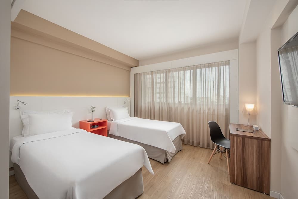 Intercity Curitiba Centro Cívico