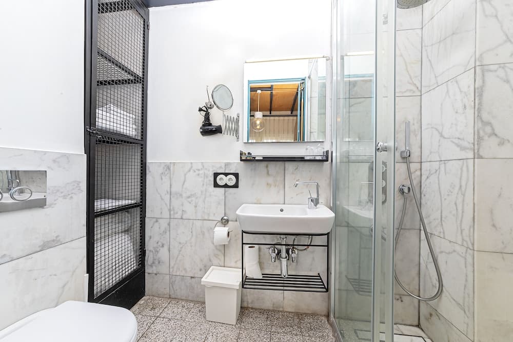 Raven Suites Taksim