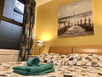 Portrush Holiday Rentals