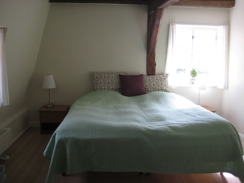 Købmandsgårdens B&B