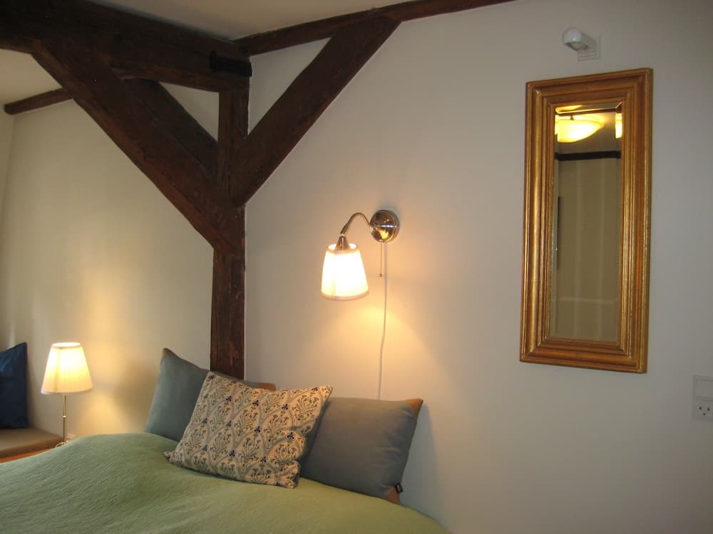 Købmandsgårdens B&B