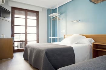 Apartamentos Sabinas Don Jaime