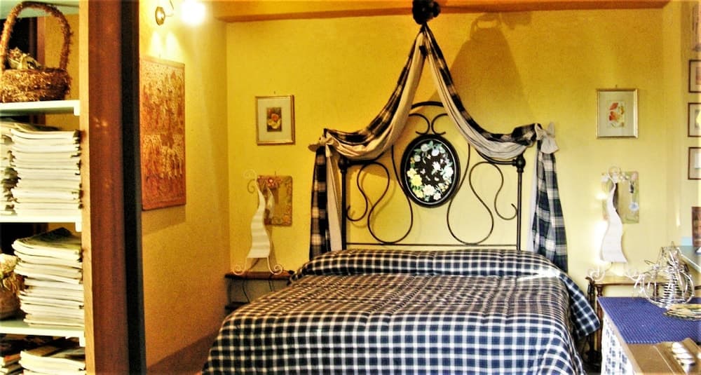 La Traversina - Agriturismo di Charme