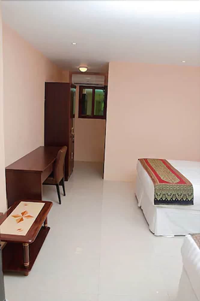 Grand Diamond Hotel Suites Trinidad