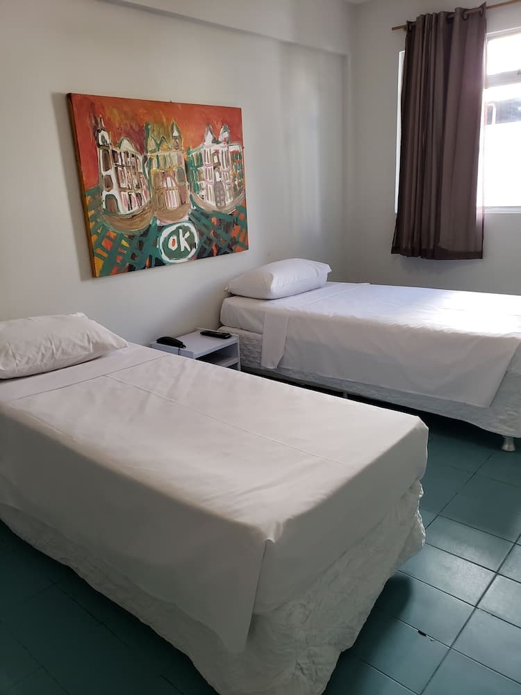 Hotel Boa Viagem Aeroporto Inn