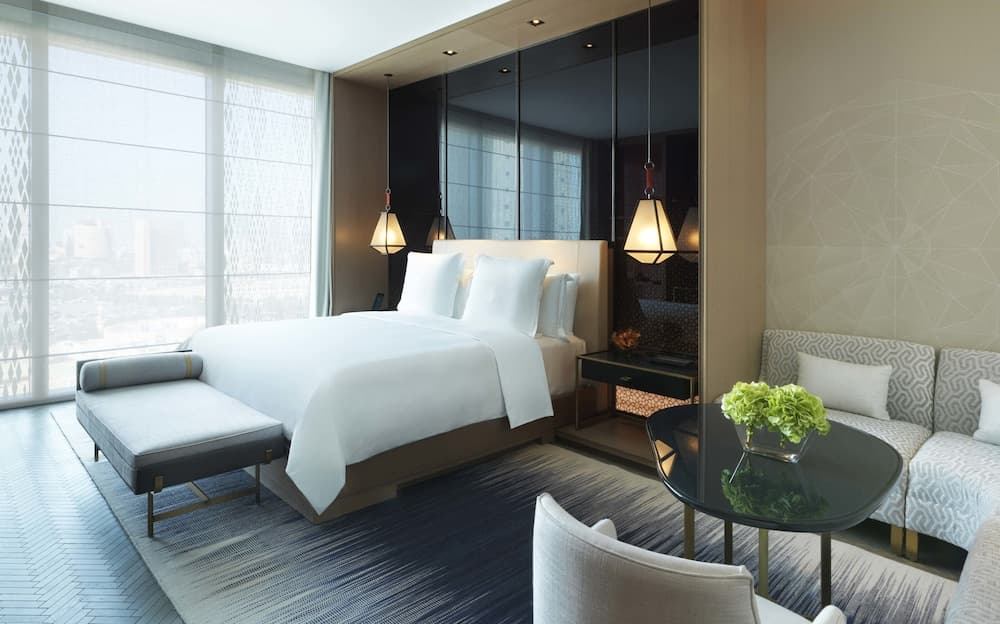 Four Seasons Hotel Kuwait at Burj Alshaya