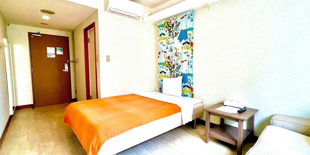 Hotel Happy Holiday Ishigakijima