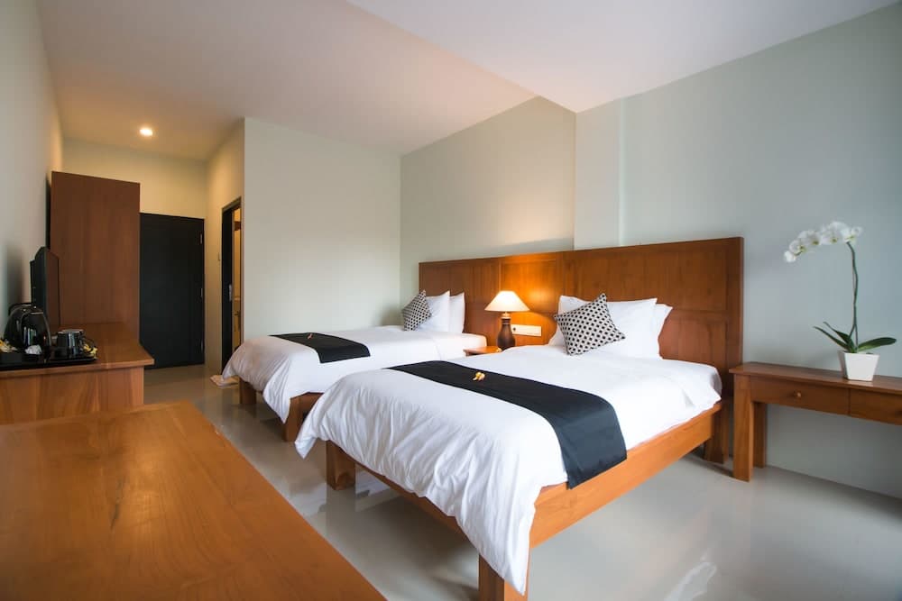 AB Hotel Kuta by AGATA