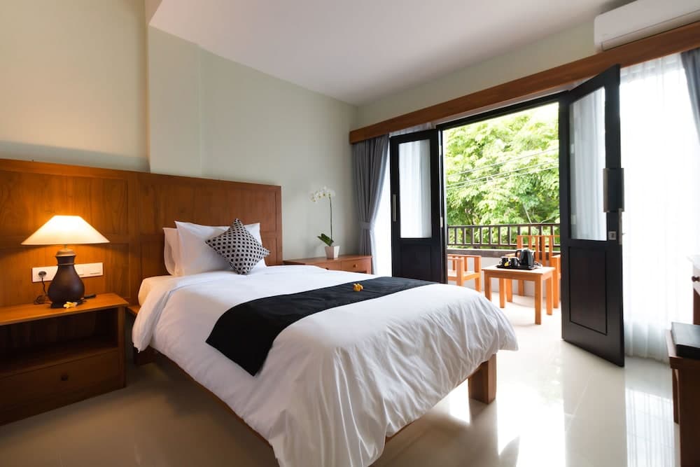 AB Hotel Kuta by AGATA