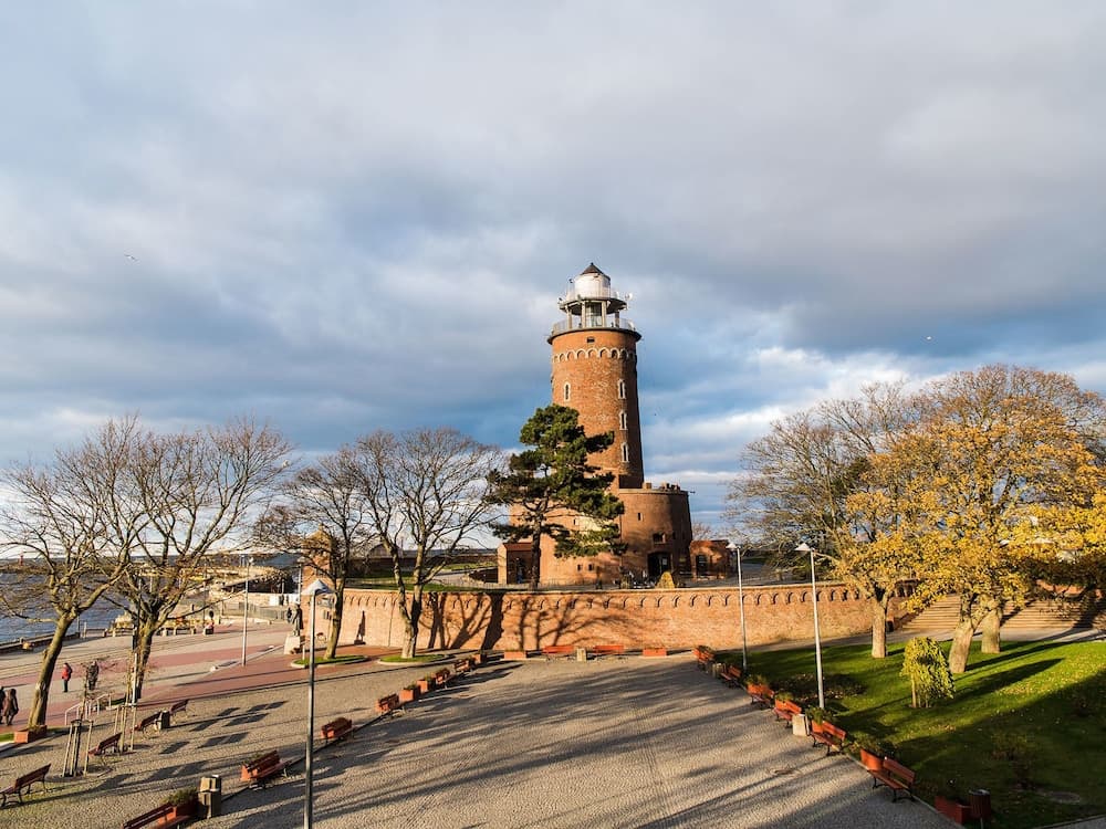 VacationClub Apartments - Morska