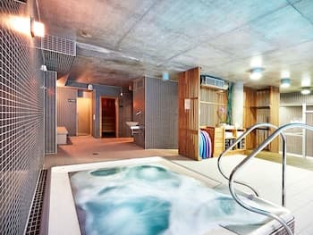 VacationClub Apartments - Morska