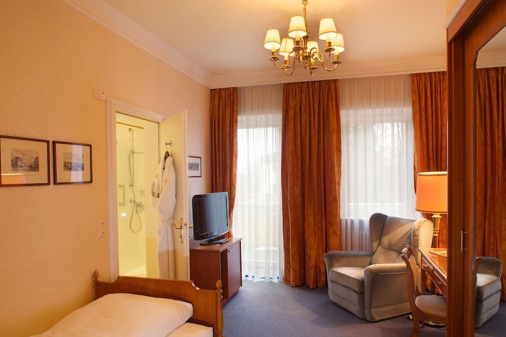 Hotel & SPA Fontenay