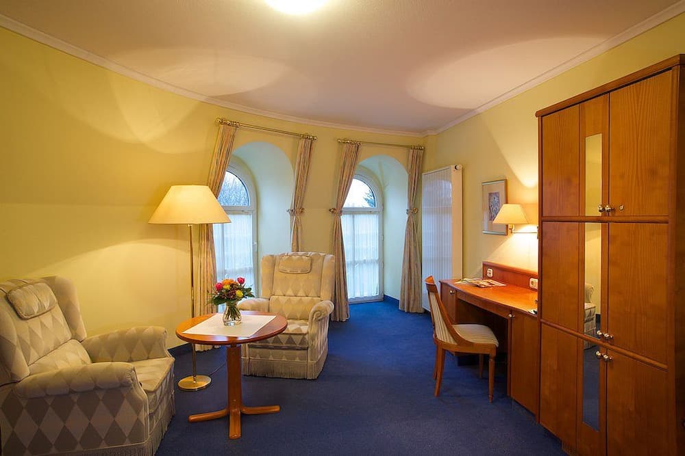 Hotel & SPA Fontenay