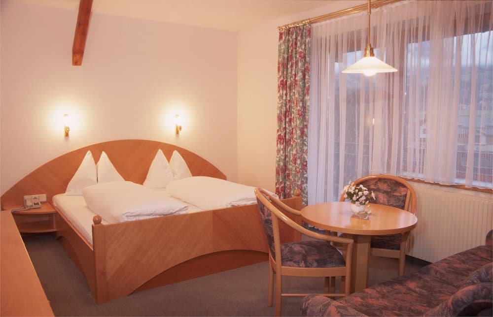 Landhotel Kreinerhof - Self Check In 24h möglich