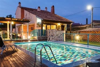 Hotel Rural El Tejar de Miro