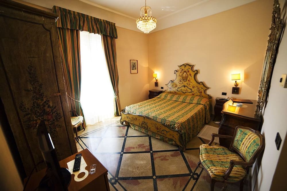 Grande Albergo Miramare