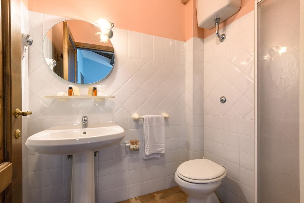 Agriturismo I Poderi