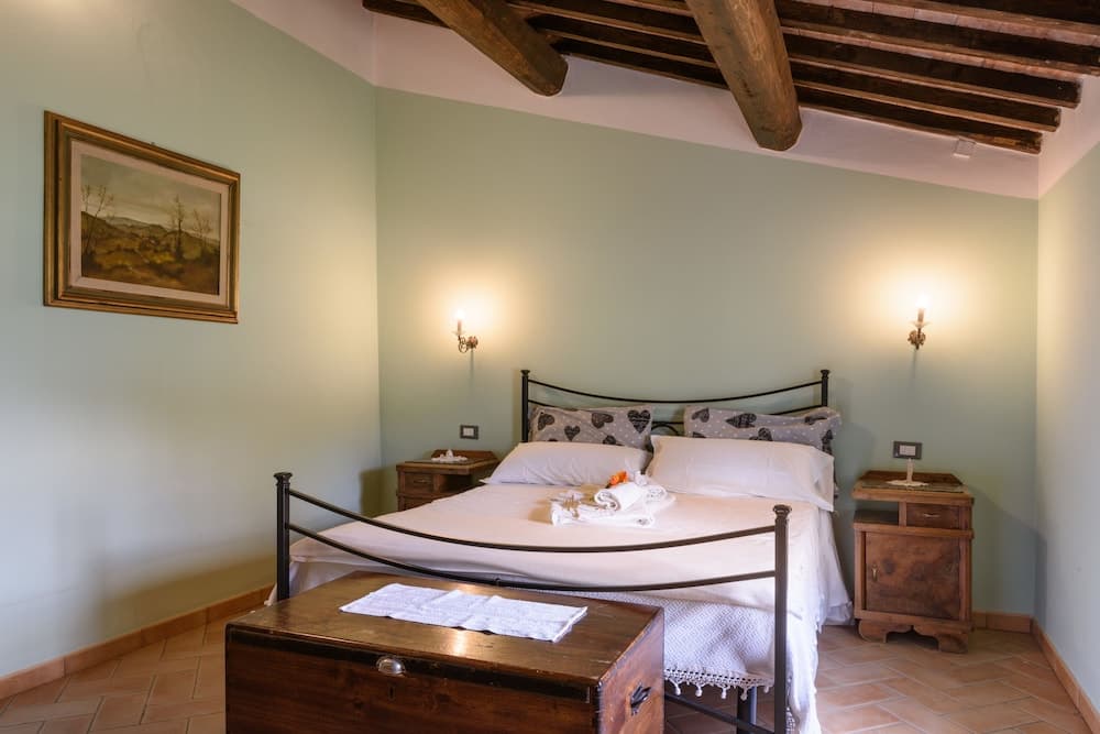 Agriturismo I Poderi