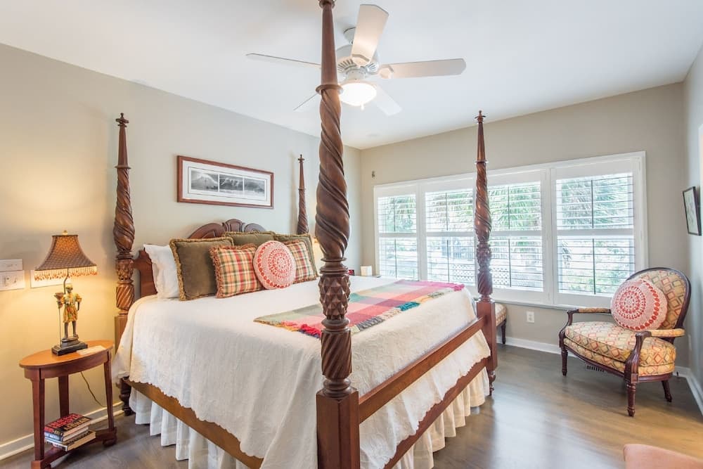 Wild Dunes Resort - Vacation Rentals