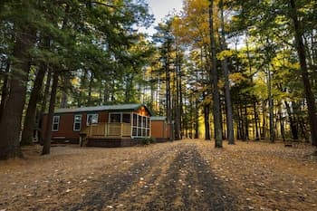 Saco Old Orchard Beach KOA
