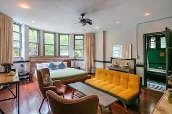 Selina San Jose - Hostel