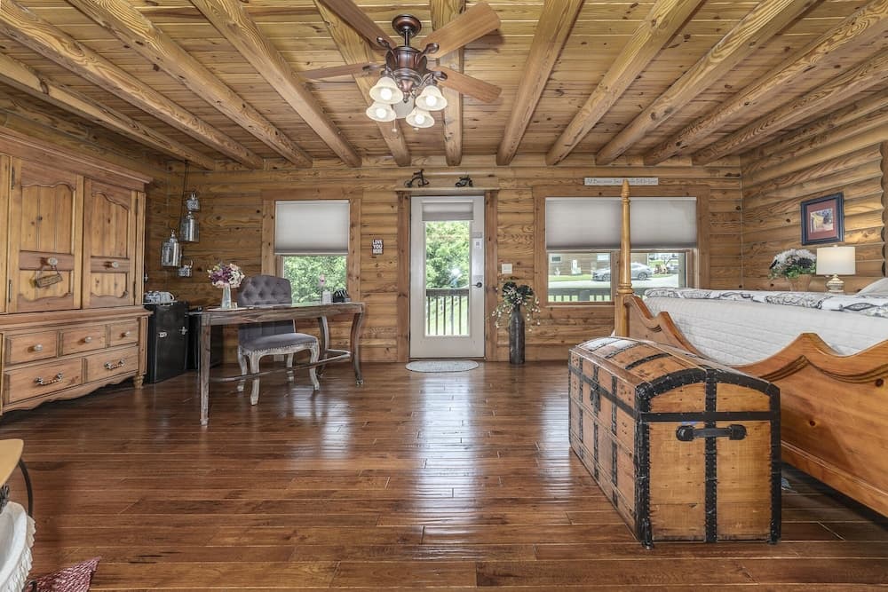 Shirley's Bed and Breakfast