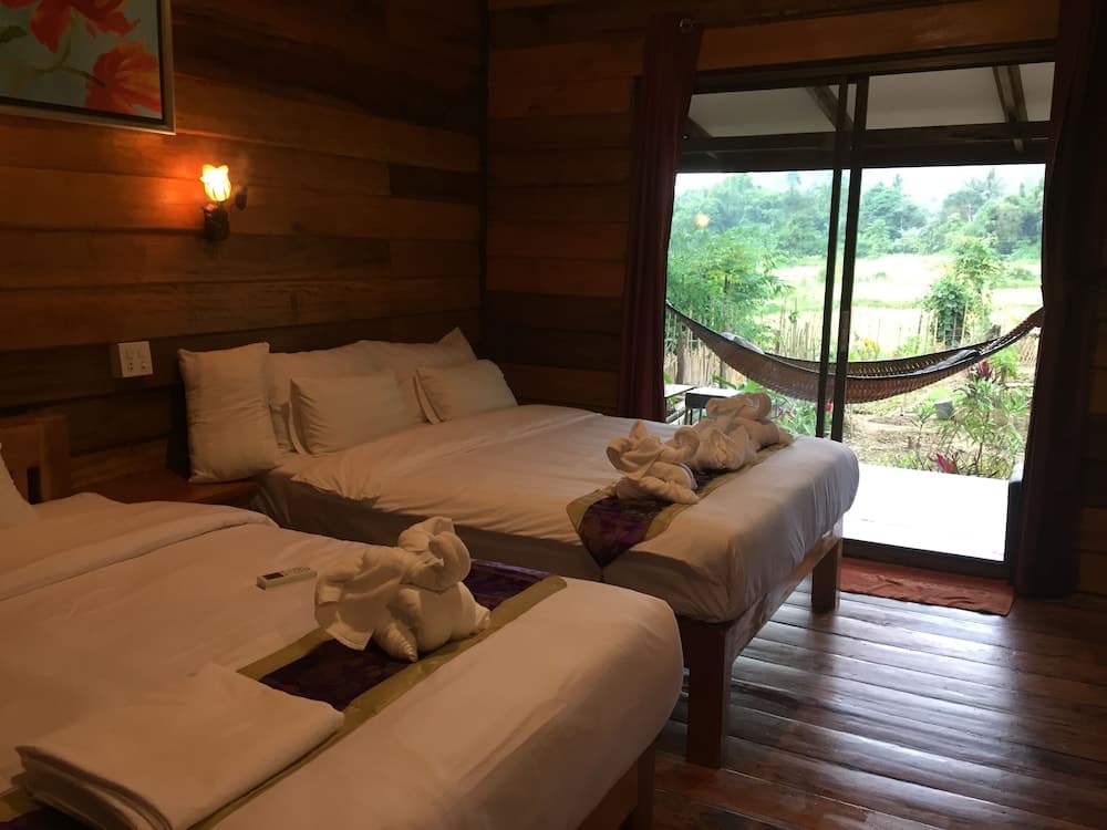 Phoxay Ngam Resort